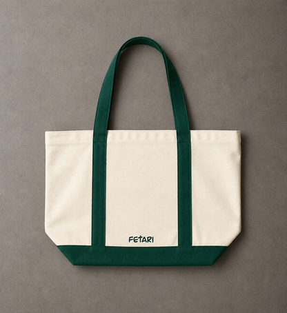 MARANATHA TOTE BAG